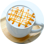 Caramel Macchiato