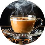 Chai Latte