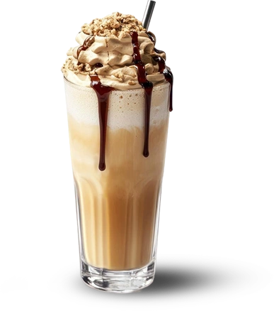 Coffee Frappe