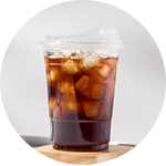 Iced Black Tea