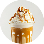 Iced Caramel Macchiato