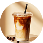 Iced Latte