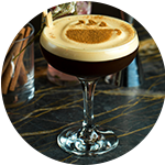 Irish Coffee