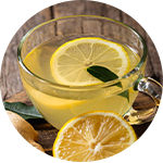 Lemon Ginger