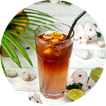 Lemon Iced Tea