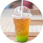 Tropical Green Tea